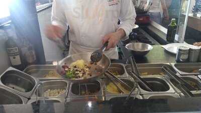 Júnior Cozinha Brasileira