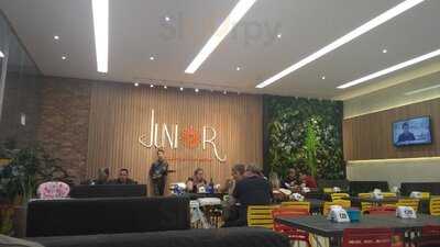 Júnior Cozinha Brasileira