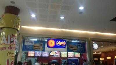 Digao Lanches