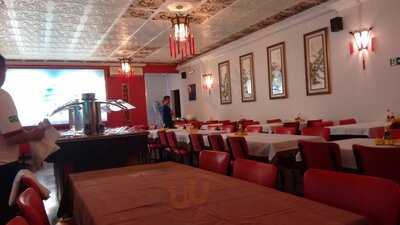 Restaurante China