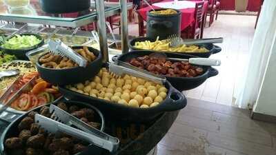 Restaurante E Lanchonete Karaiba