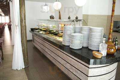 Restaurante E Lanchonete Karaiba