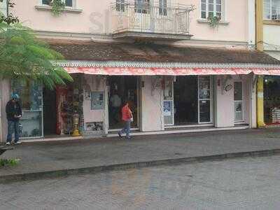 Padaria Rekynt E Sabor