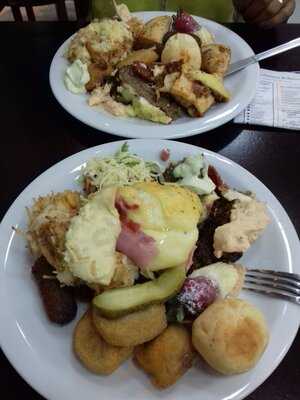 Padaria Rekynt E Sabor