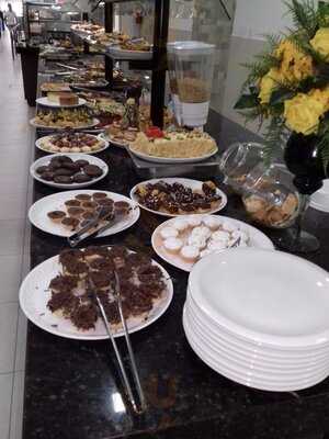 Padaria Rekynt E Sabor