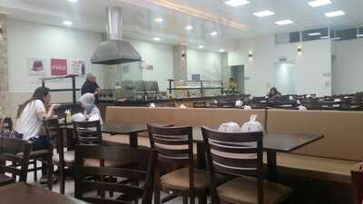 Padaria Rekynt E Sabor