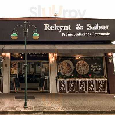 Padaria Rekynt E Sabor