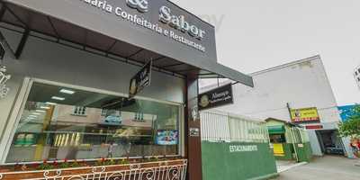 Padaria Rekynt E Sabor