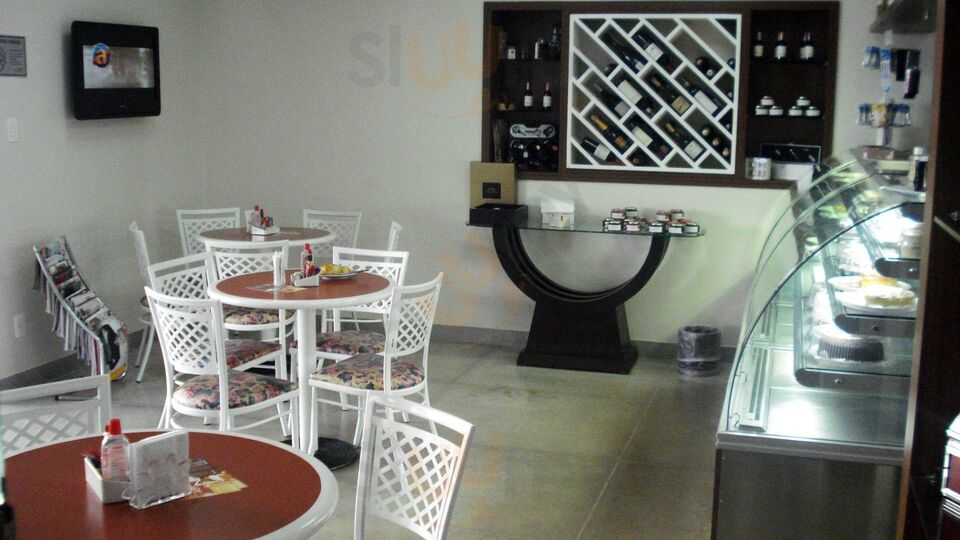 Delicatesse Do Castro's