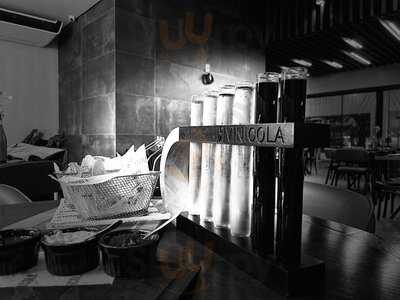 La Vinícola - Lourdes