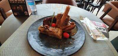 La Vinícola - Lourdes