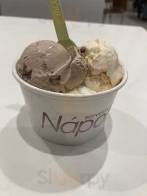 Sorvetes Napoli