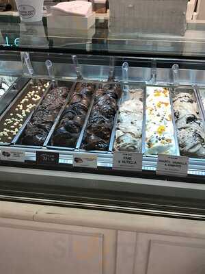 Bacio Di Latte - Moema