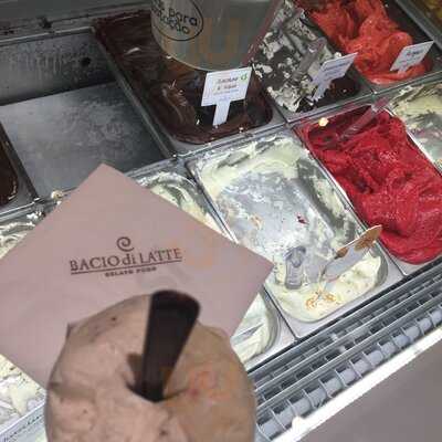 Bacio Di Latte - Moema