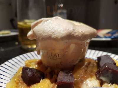 Bacio Di Latte - Moema