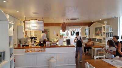 Bacio Di Latte - Moema