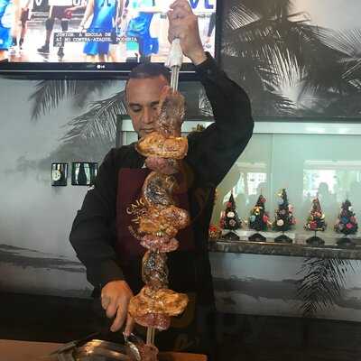 Restaurante E Pizzaria Caiçara