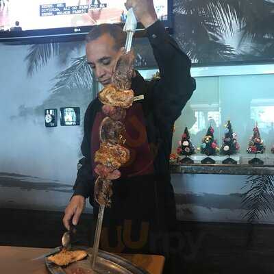 Restaurante E Pizzaria Caiçara