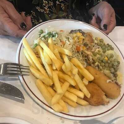 Restaurante E Pizzaria Caiçara