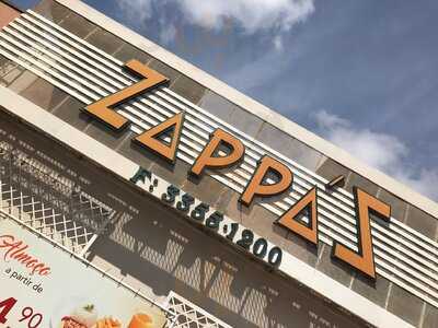 Zappas