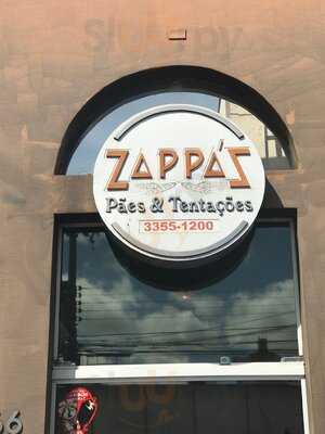 Zappas