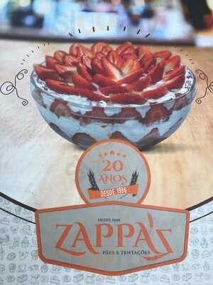 Zappas