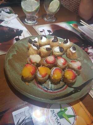 Zensei Sushi
