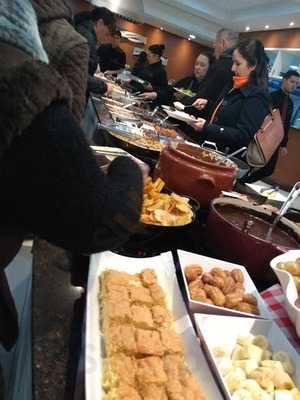 Restaurante Confraria Do Sabor