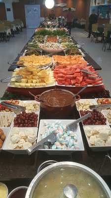 Restaurante Confraria Do Sabor