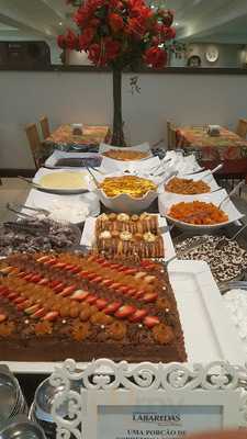 Restaurante Confraria Do Sabor