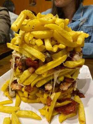 Restaurante Confraria Do Sabor