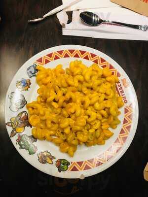 Outback Steakhouse - Shopping Curitiba