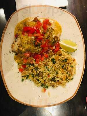 Outback Steakhouse - Shopping Curitiba