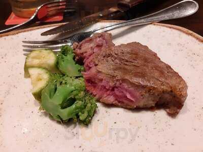 Outback Steakhouse - Shopping Curitiba