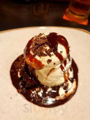 Outback Steakhouse - Shopping Curitiba