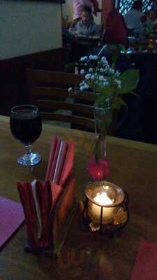 Pizzaria Senador Pizza Na Pedra