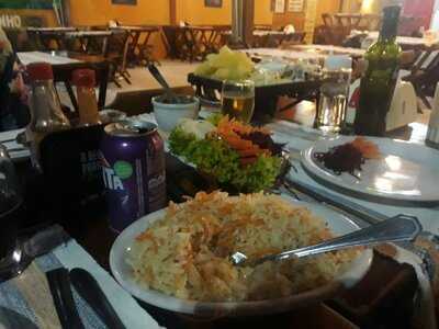 Churrasquinho Do Gaúcho