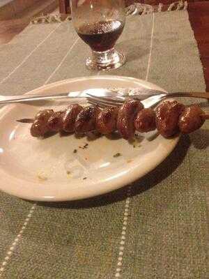 Churrasquinho Do Gaúcho