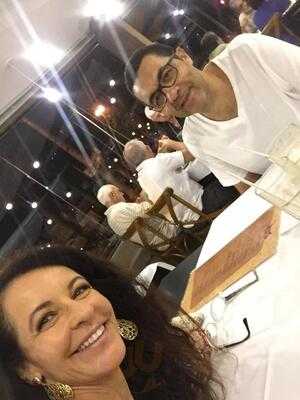 Liliana Pasta & Pizza