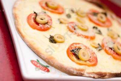 Liliana Pasta & Pizza