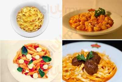 Liliana Pasta & Pizza