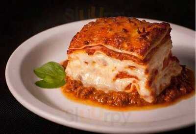 Liliana Pasta & Pizza