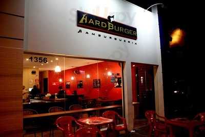Hard Burger