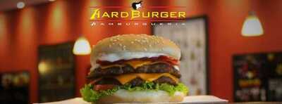 Hard Burger
