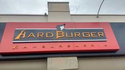 Hard Burger