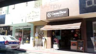 Cacau Show