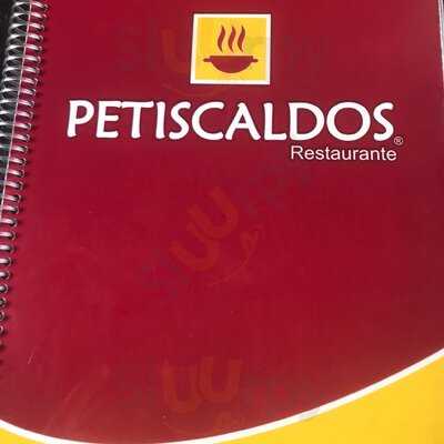Petiscaldos