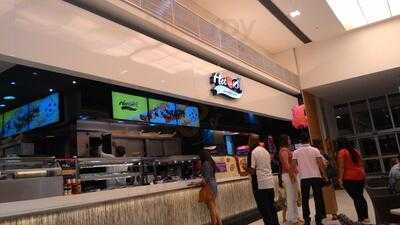 Hot Roll Japonese Food