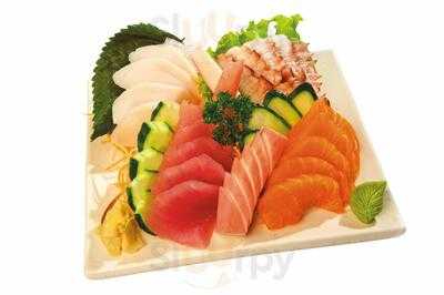 Hot Roll Japonese Food