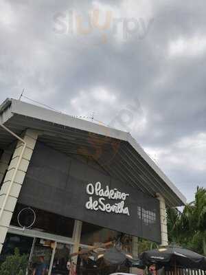 O Padeiro De Sevilha